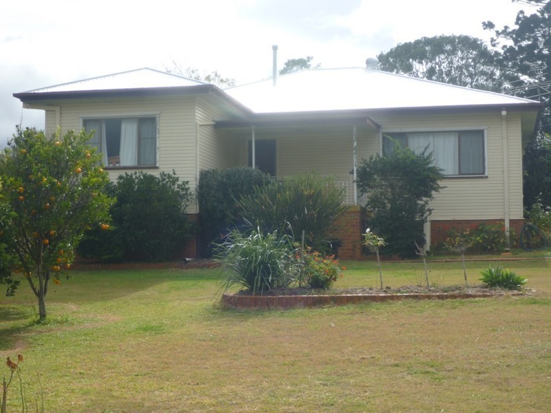 Kingaroy QLD 4610