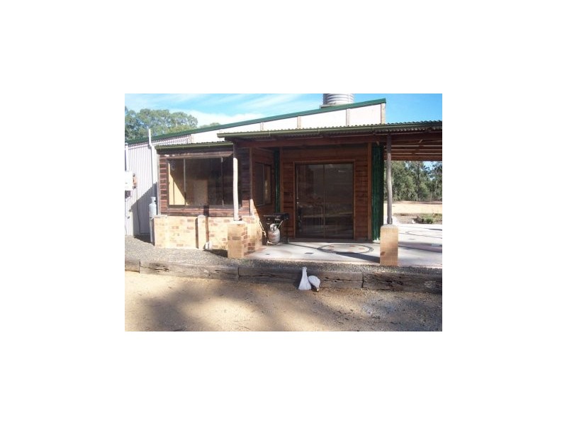 Nanango QLD 4615