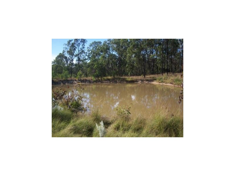 Nanango QLD 4615