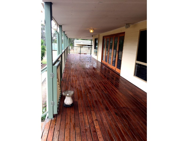 451 Nanango Brooklands Road, Nanango QLD 4615