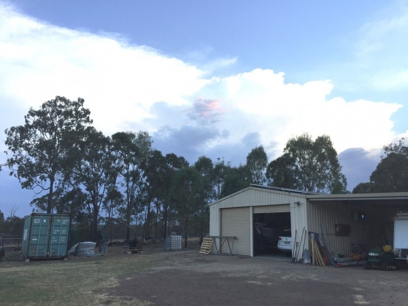 451 Nanango Brooklands Road, Nanango QLD 4615