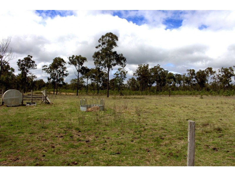 451 Nanango Brooklands Road, Nanango QLD 4615