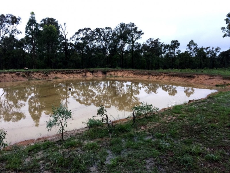 451 Nanango Brooklands Road, Nanango QLD 4615