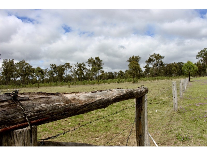 451 Nanango Brooklands Road, Nanango QLD 4615