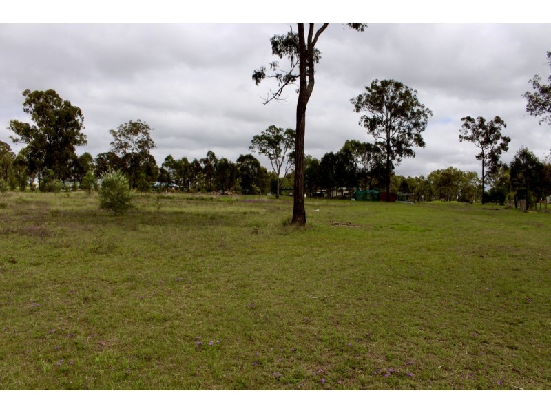 451 Nanango Brooklands Road, Nanango QLD 4615