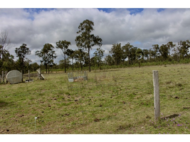 451 Nanango Brooklands Road, Nanango QLD 4615