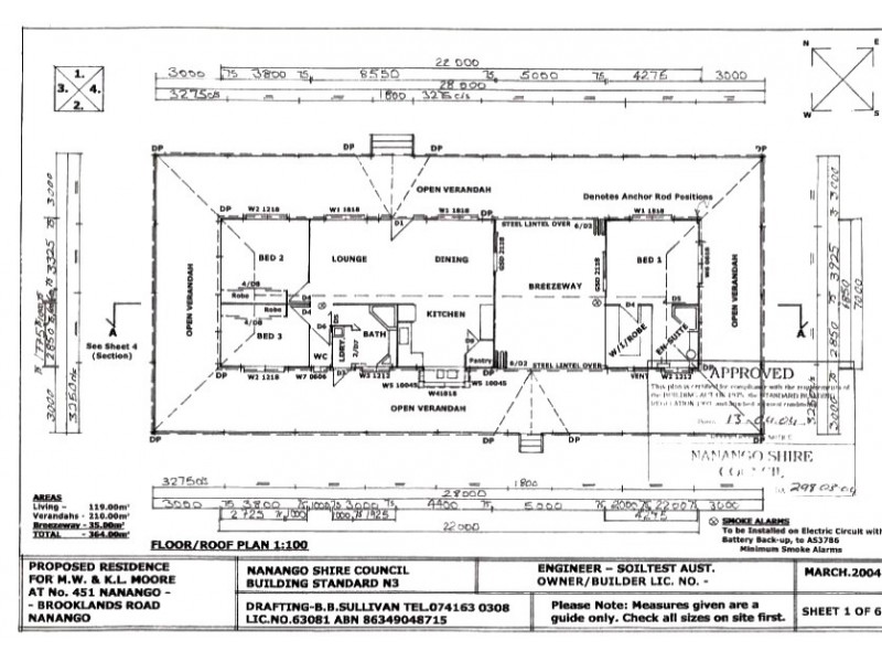 451 Nanango Brooklands Road, Nanango QLD 4615