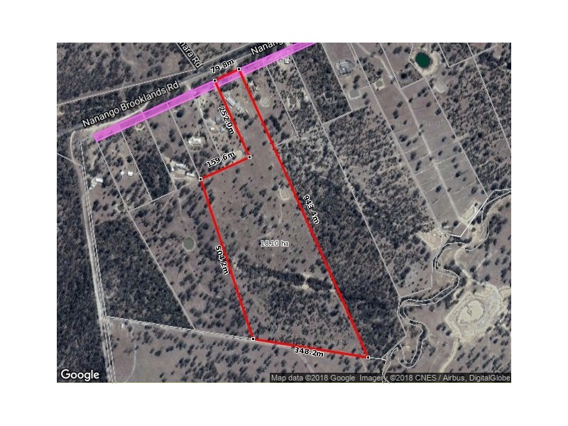 451 Nanango Brooklands Road, Nanango QLD 4615