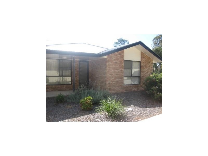 Kingaroy QLD 4610