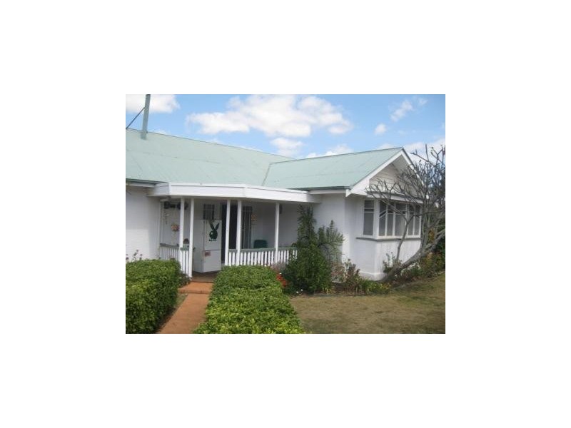 Kingaroy QLD 4610