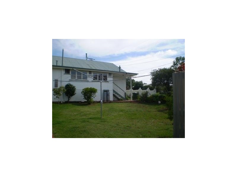 Kingaroy QLD 4610