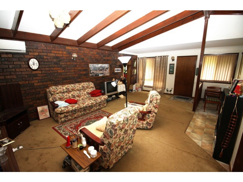 85 ALFORD STREET, Kingaroy QLD 4610