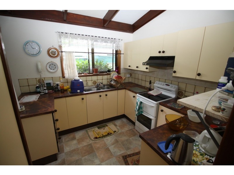 85 ALFORD STREET, Kingaroy QLD 4610