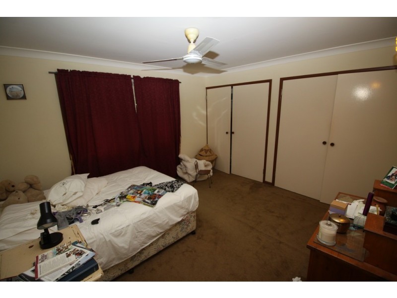 85 ALFORD STREET, Kingaroy QLD 4610