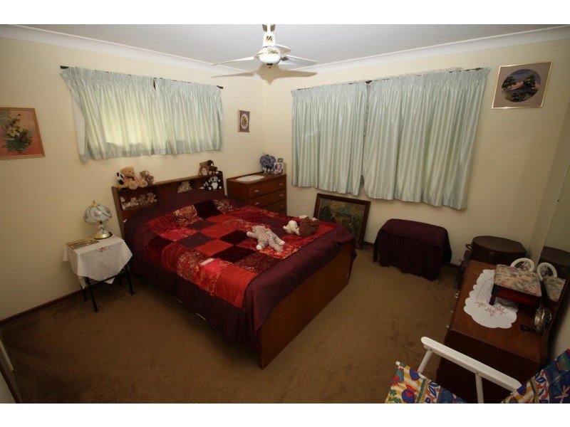 85 ALFORD STREET, Kingaroy QLD 4610