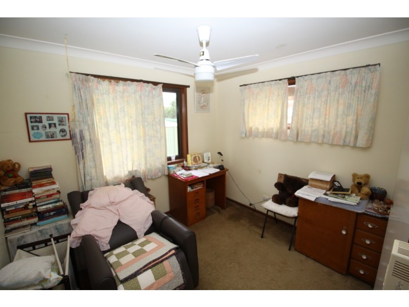 85 ALFORD STREET, Kingaroy QLD 4610