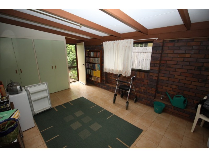 85 ALFORD STREET, Kingaroy QLD 4610