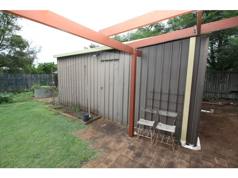 85 ALFORD STREET, Kingaroy QLD 4610