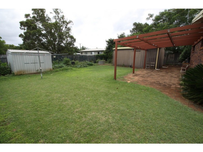 85 ALFORD STREET, Kingaroy QLD 4610