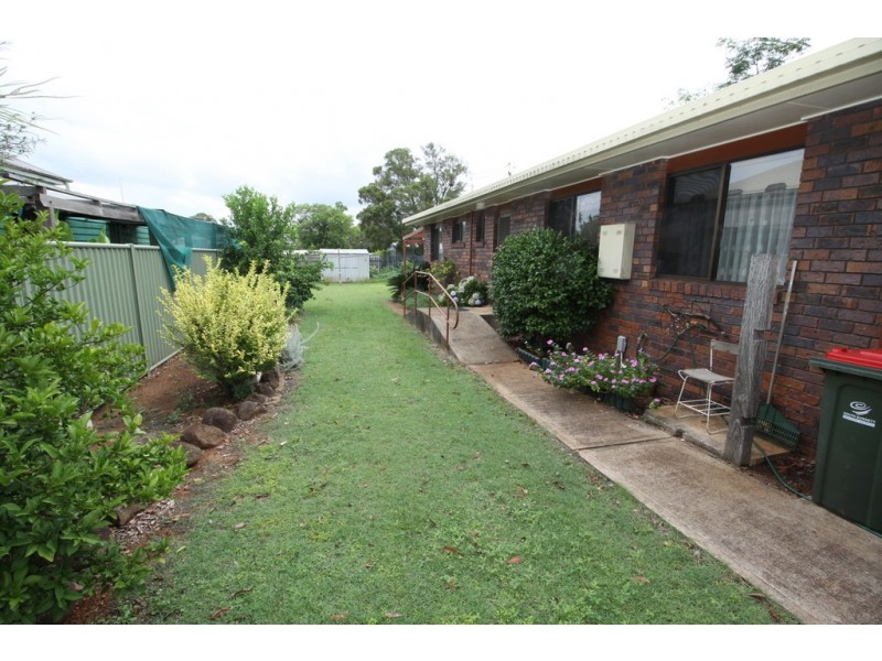 85 ALFORD STREET, Kingaroy QLD 4610