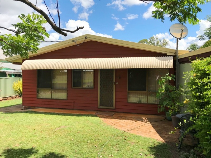 85 ALFORD STREET, Kingaroy QLD 4610