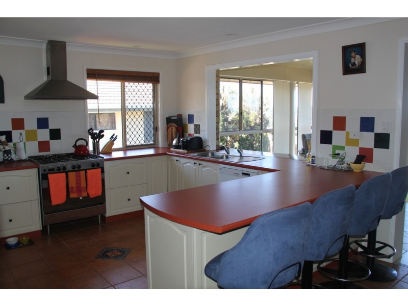 Kingaroy QLD 4610