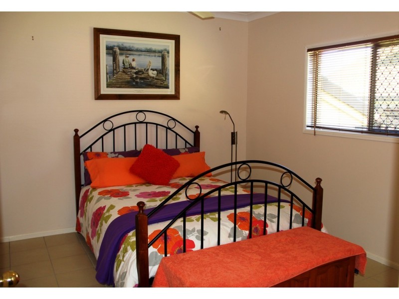 Kingaroy QLD 4610