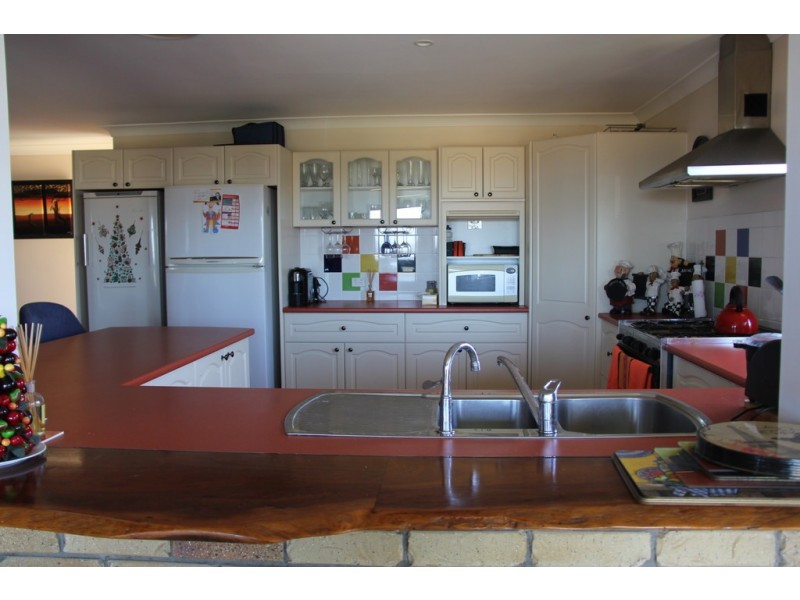 Kingaroy QLD 4610