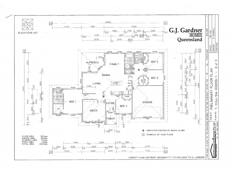 17 BRIDGEMAN PARADE, Kingaroy QLD 4610