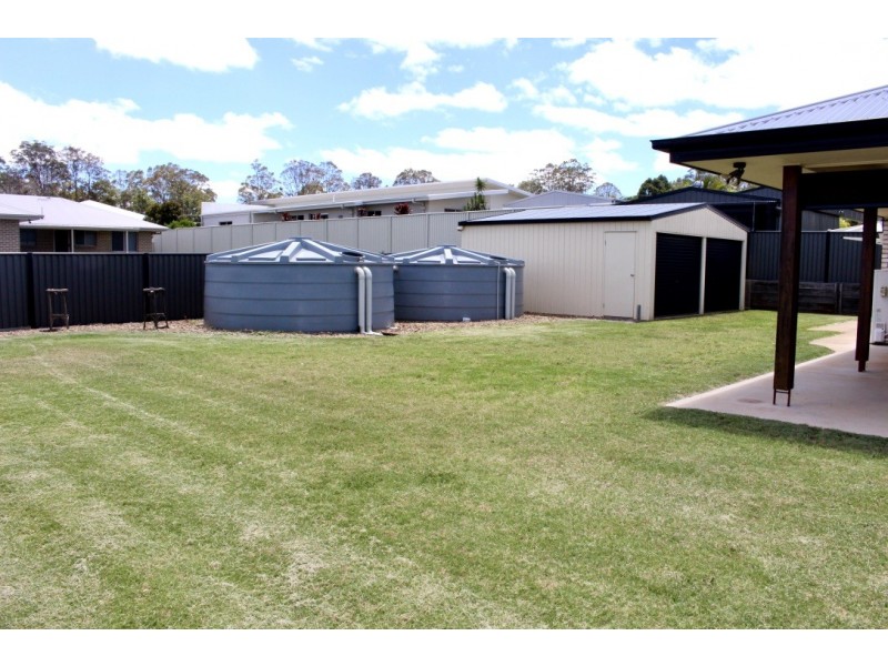 12 Allan Place, Kingaroy QLD 4610