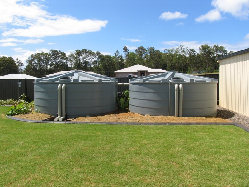 12 Allan Place, Kingaroy QLD 4610