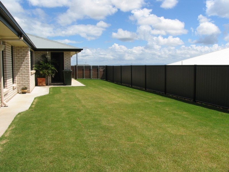 12 Allan Place, Kingaroy QLD 4610