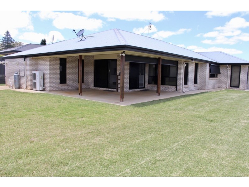12 Allan Place, Kingaroy QLD 4610