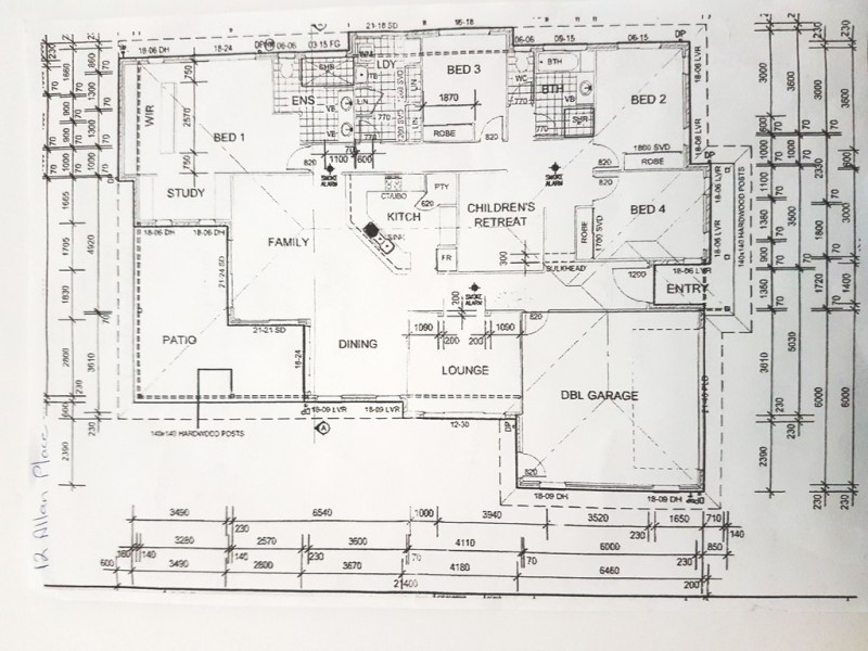 12 Allan Place, Kingaroy QLD 4610