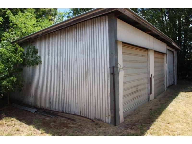 34 Avoca Street, Kingaroy QLD 4610