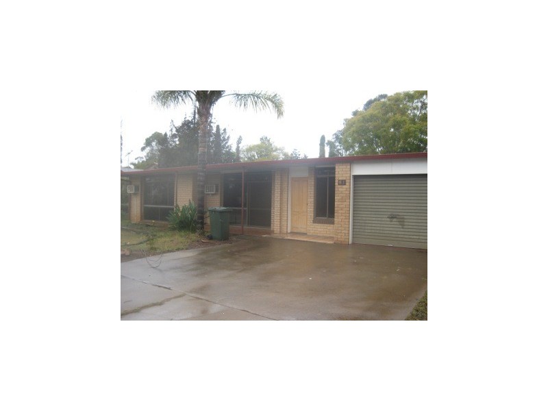 Kingaroy QLD 4610