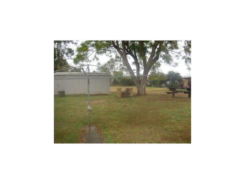 Kingaroy QLD 4610