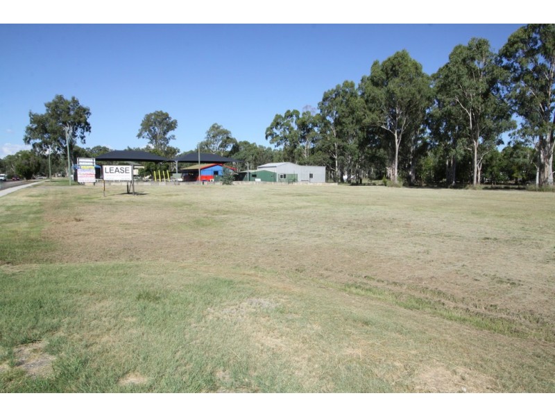 48-50 King Street, Nanango QLD 4615