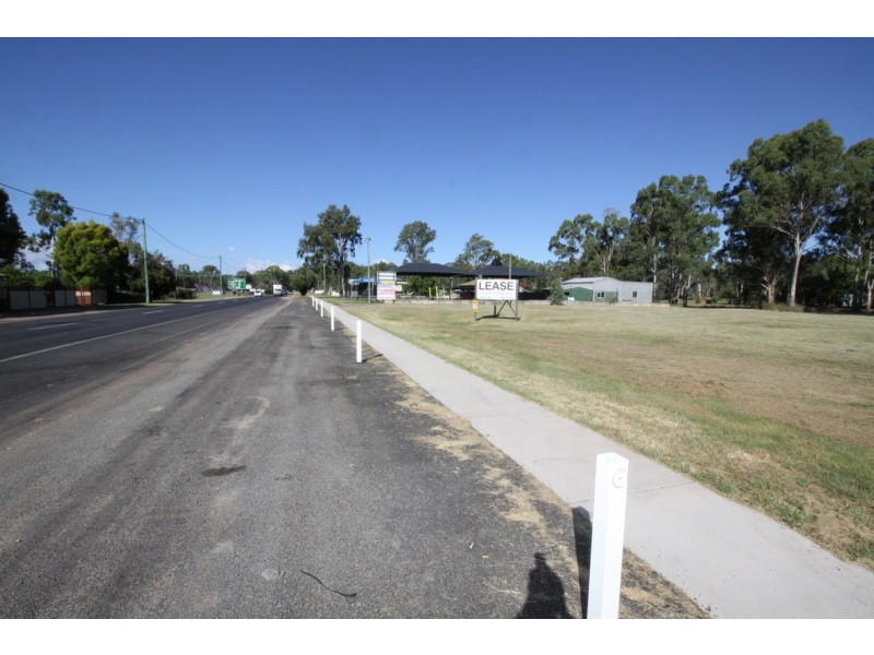 48-50 King Street, Nanango QLD 4615