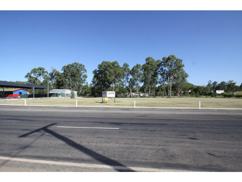 48-50 King Street, Nanango QLD 4615