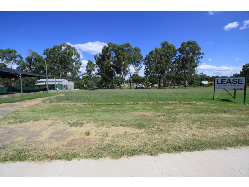 48-50 King Street, Nanango QLD 4615