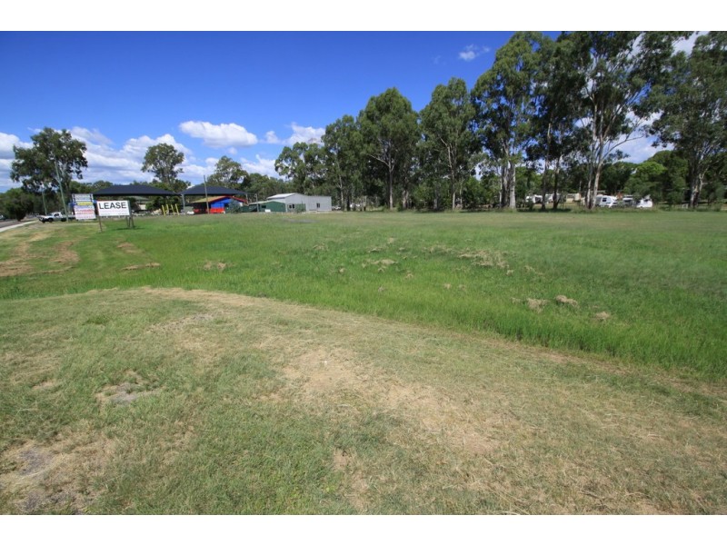 48-50 King Street, Nanango QLD 4615