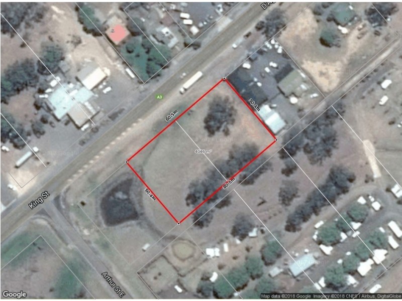 48-50 King Street, Nanango QLD 4615