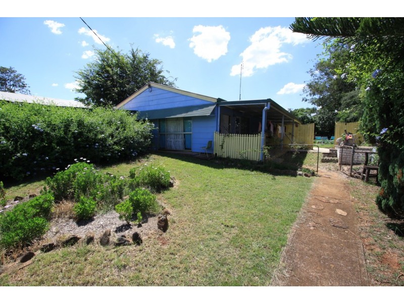 7 JOHN STREET, Yarraman QLD 4614