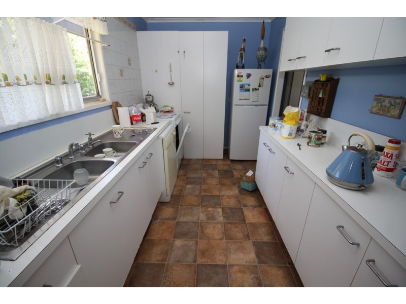 7 JOHN STREET, Yarraman QLD 4614