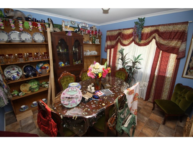 7 JOHN STREET, Yarraman QLD 4614