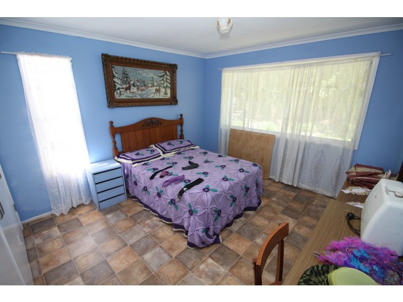 7 JOHN STREET, Yarraman QLD 4614