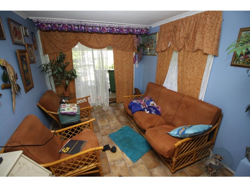 7 JOHN STREET, Yarraman QLD 4614