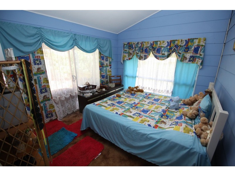 7 JOHN STREET, Yarraman QLD 4614