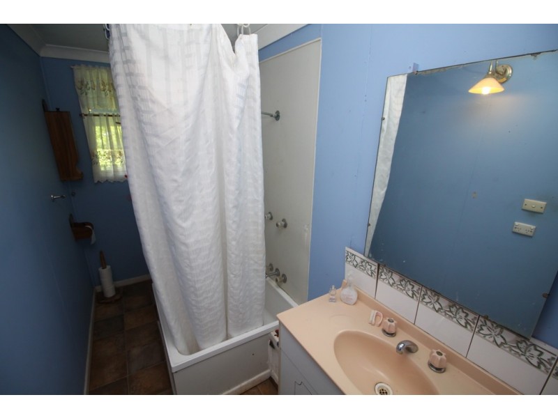 7 JOHN STREET, Yarraman QLD 4614